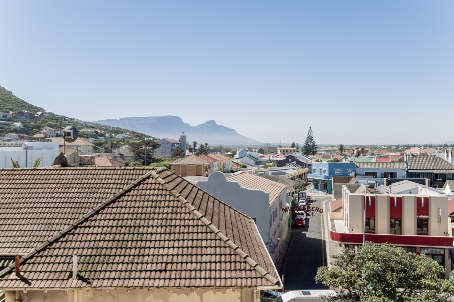 1 Bedroom Property for Sale in Muizenberg Western Cape